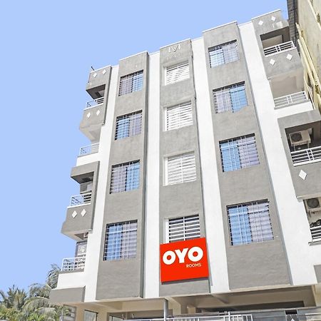 Hotel O R K Exclusive Хіньеваді Екстер'єр фото