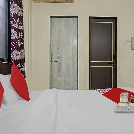 Hotel O R K Exclusive Хіньеваді Екстер'єр фото